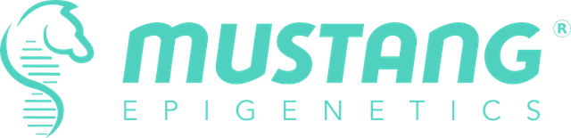 Mustang Epigenetics Logo